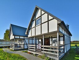 Comfortable Holiday Homes With Terraces