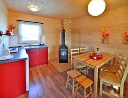 Comfortable Holiday Homes With Terraces