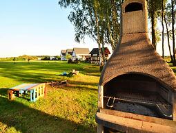 Comfortable Holiday Homes With Terraces