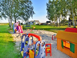 Comfortable Holiday Homes With Terraces