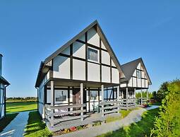 Comfortable Holiday Homes With Terraces