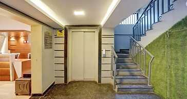 hotel orange park