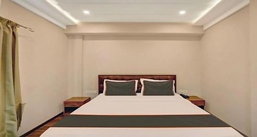 hotel orange park