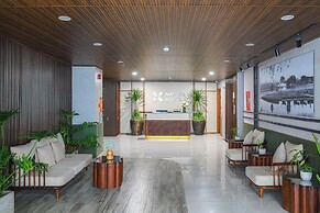 Nature Hotel - Win Happy