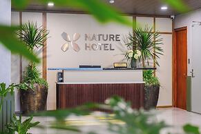 Nature Hotel - Win Happy
