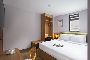 Nature Hotel - Win Happy