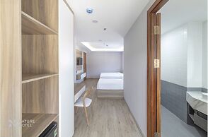 Nature Hotel - Win Happy