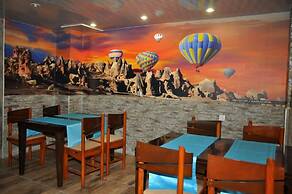 Himeros Beach Hotel