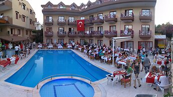 Himeros Beach Hotel