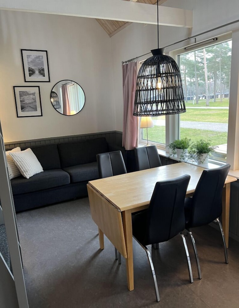 Ystad Camping