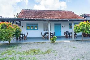 Oshi Villa Hiriketiya