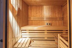 Chalet Alpe Two 1850 M - Alpe d'Huez