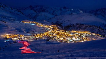 Chalet Alpe Two 1850 M - Alpe d'Huez
