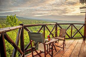 Rhotia Valley Tented Lodge
