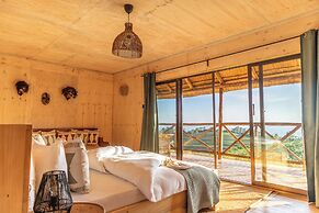 Rhotia Valley Tented Lodge