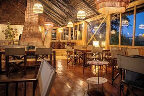 Rhotia Valley Tented Lodge