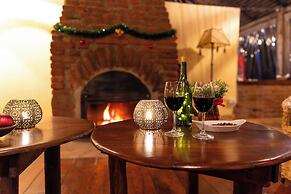Rhotia Valley Tented Lodge