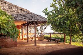 Rhotia Valley Tented Lodge