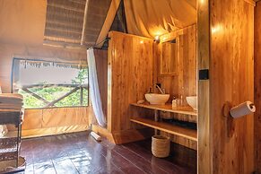 Rhotia Valley Tented Lodge