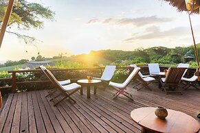 Rhotia Valley Tented Lodge