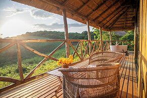Rhotia Valley Tented Lodge