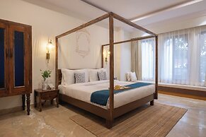 The Experience Resort