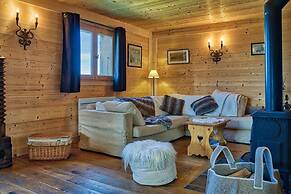 Chalet Luxury Les Forges