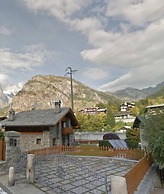 Chalet Luxury Les Forges
