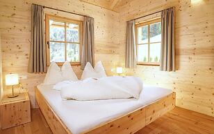 Chalet Luxury Les Forges