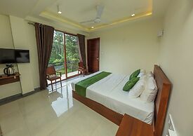 Fortwill City Hotel