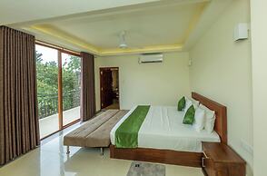 Fortwill City Hotel