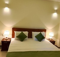 Fortwill City Hotel
