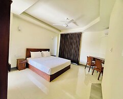 Fortwill City Hotel