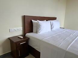 Fortwill City Hotel