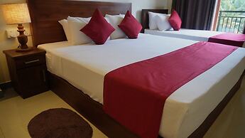 Fortwill City Hotel
