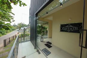 Fortwill City Hotel
