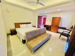 Fortwill City Hotel