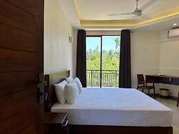 Fortwill City Hotel