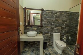 Fortwill City Hotel