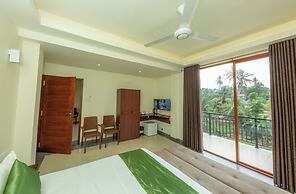 Fortwill City Hotel