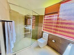 Fortwill City Hotel
