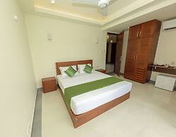 Fortwill City Hotel