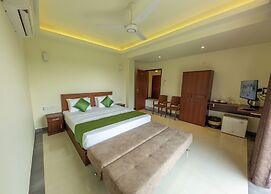 Fortwill City Hotel