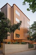 Nuvia Boutique Hotel