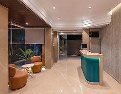 Nuvia Boutique Hotel