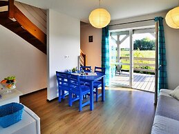 Comfortable, Two-story Holiday Homes