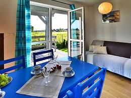 Comfortable, Two-story Holiday Homes