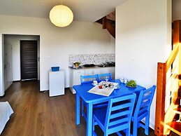 Comfortable, Two-story Holiday Homes