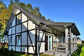 Comfortable, Two-story Holiday Homes