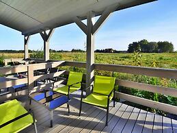 Comfortable, Two-story Holiday Homes